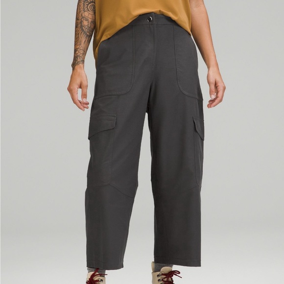 lululemon athletica Pants - Lululemon pants